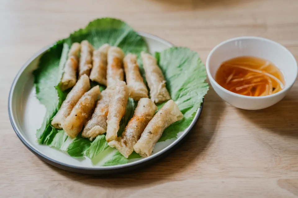 Trà trái cây tươi
